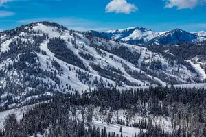 Beaver Mountain Resort