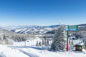 Brian Head Ski Resort