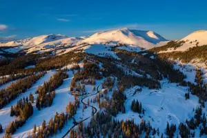 Eagle Point Ski Resort