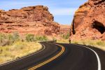 Cycling Along the Bicentennial Highway