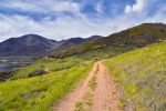 Deer Creek Hiking Trail