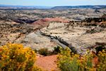 HIghway 12 Northof Escalante Utah