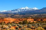 Manti La Sal National Forest