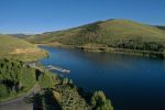 Scofield State Park Scofield Reservoir
