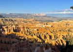 Bryce Canyon Hoodoo Landscape