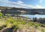 Red Fleet State Park Reservoir