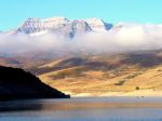 Deer  Creek State Park Landscape