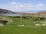 Palisade State Park Golf Course