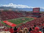 Rice-Eccles Stadium 2022