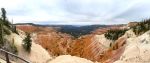 Cedar Breaks Panorama