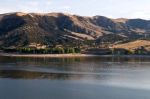 Echo State Park Reservoir