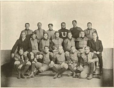 1905 Utah Utes Football Team