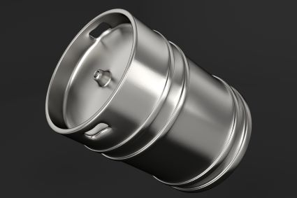 Beer Keg