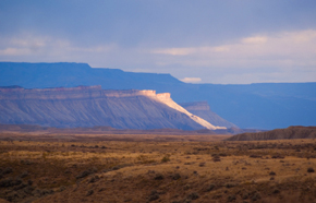 Book Cliffs