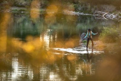 Boulder Mountain Fly Fishing