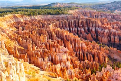 Bryce Canyon Amphitheater Bryce Canyon Amphitheater