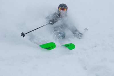 Cherry Peak Powder