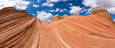 Coyote Buttes near Kanab