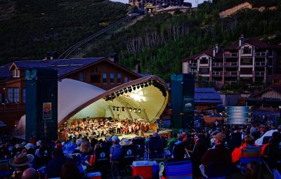 Deer Valley Music Festival