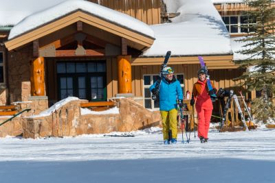 Deer Valley Resort