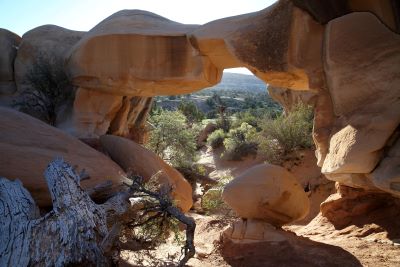 Devils Garden Grand Staircase Escalante