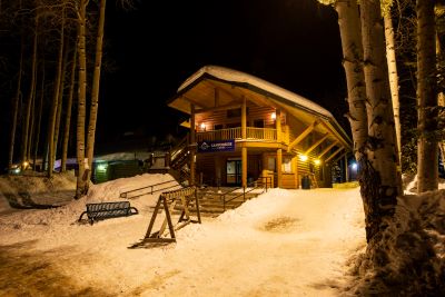 Eagle Point Resort