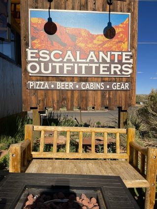 Escalante Outfitters