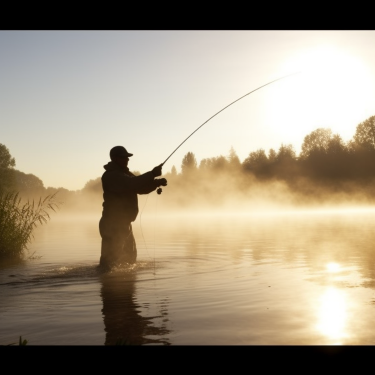 Fishing In Utah