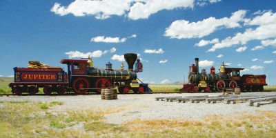 Golden Spike Trains