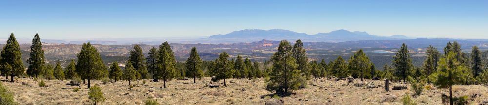 Grand Staircase Panorama 2