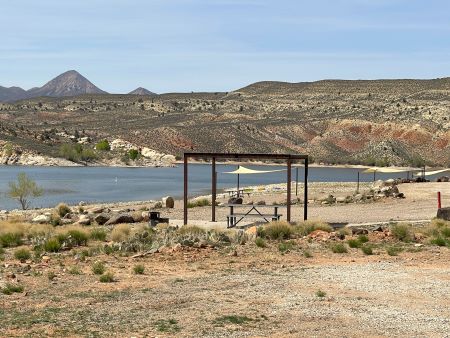 Gunlock State Park