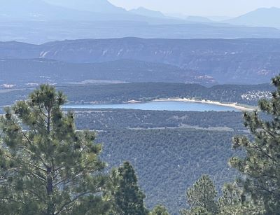 Highway 12 Between Torrey and Boulder Utah