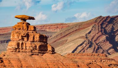 Mexican Hat Utah