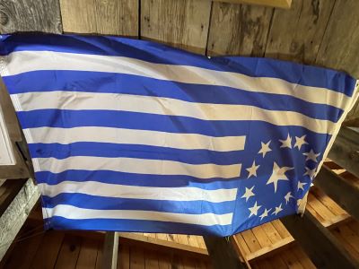 Missouri Secessionist Flag