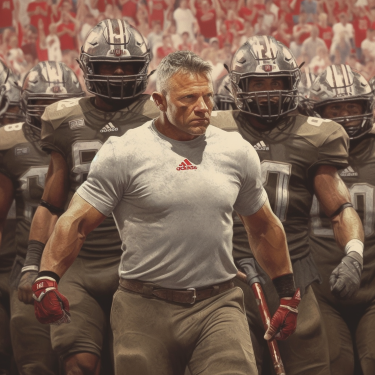This is not Kyle Whittingham