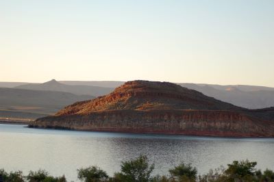 Quail Creek State Park