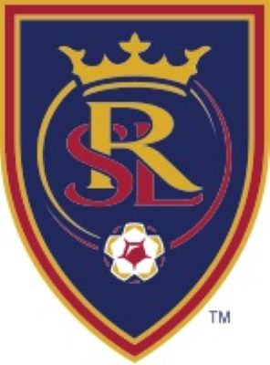 Real Salt Lake Logo