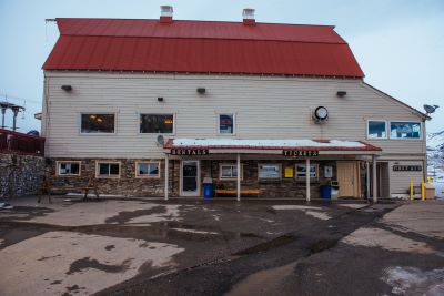 Ski Nordic Valley