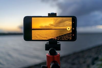 Smartphone Use For Video