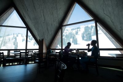 Solitude Ski Resort