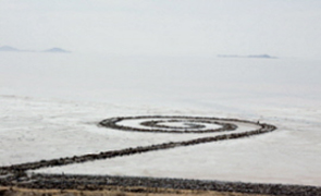 SpiralJetty