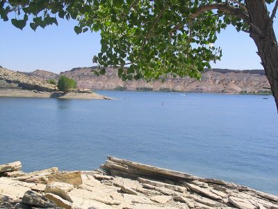 Steinaker State Park