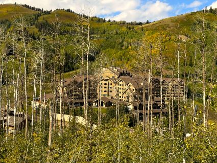 The Montage at Deer Valley