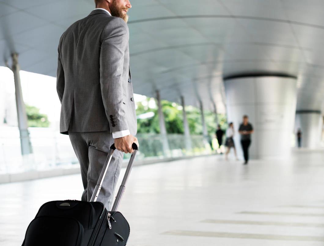 Traveling Professional