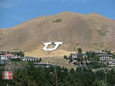 U on the Hill