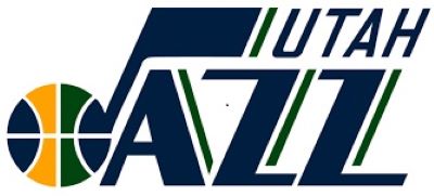 Utah Jazz Logo
