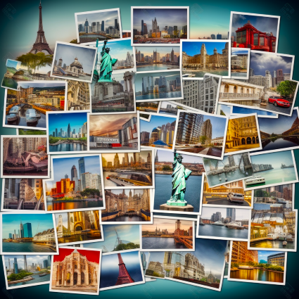 Why do people travel?