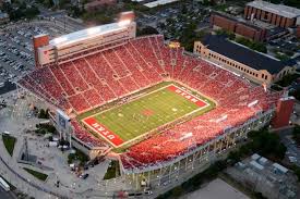 Rice-Eccles Stadium