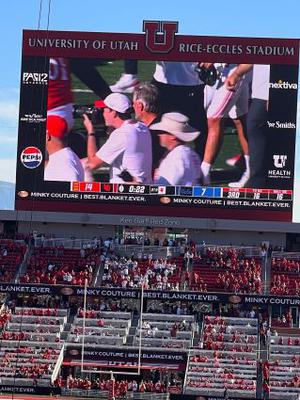 Utes Beat UCLA