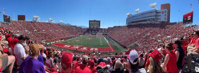 Utah & Weber State 2023